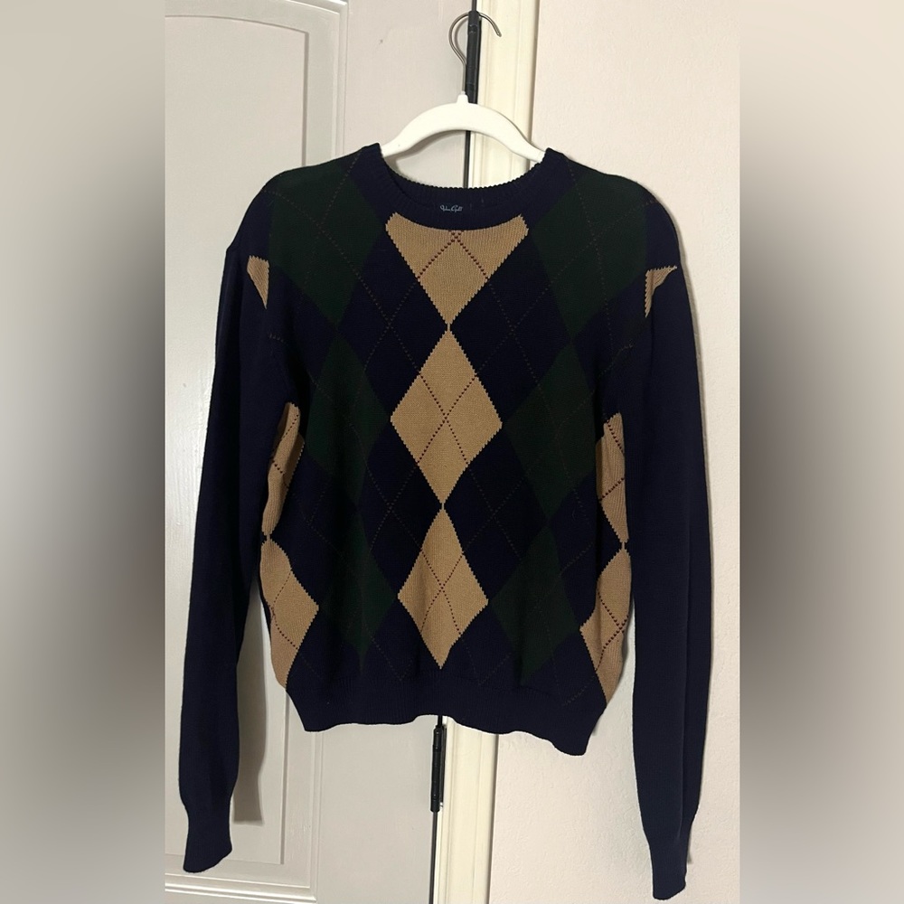 John Galt - Sweater